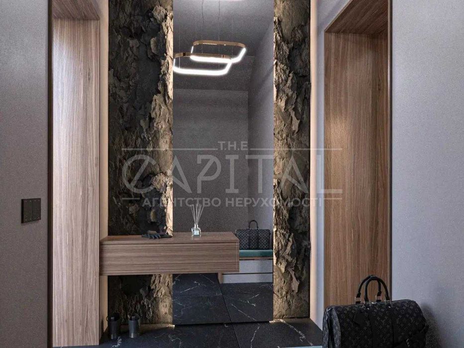 Продаж Будинку в стилі Barnhouse 130м2, 6 соток, з басейном та системою «розумний дім», Мала Олександрівка, Київська область
