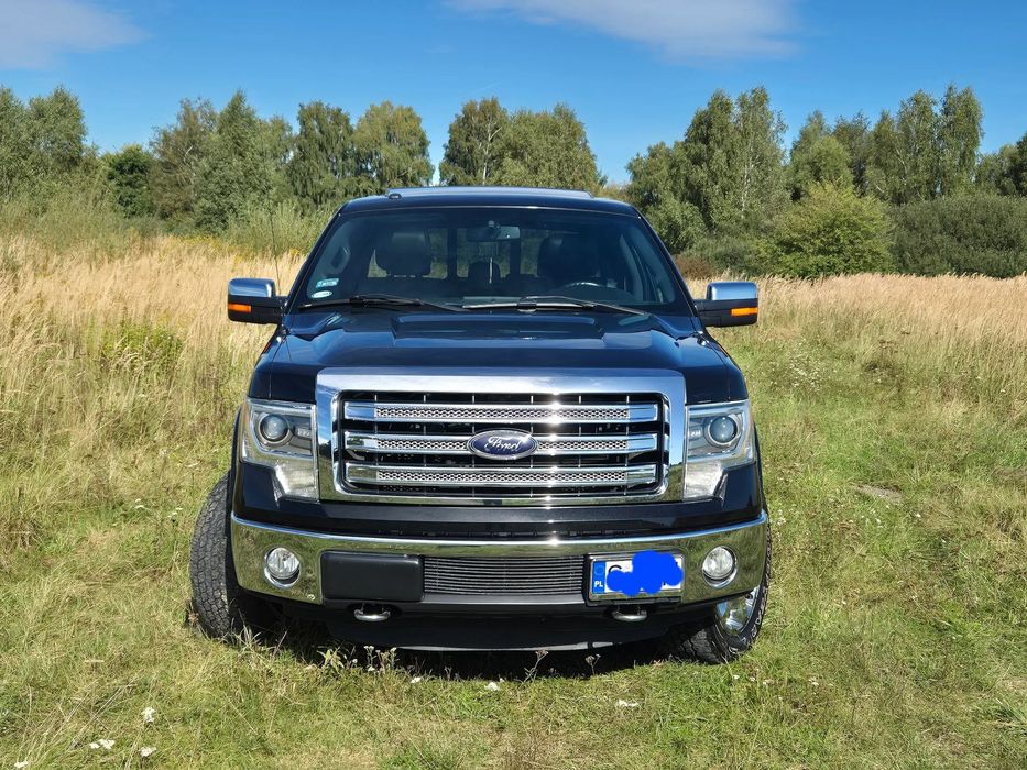 Ford F150