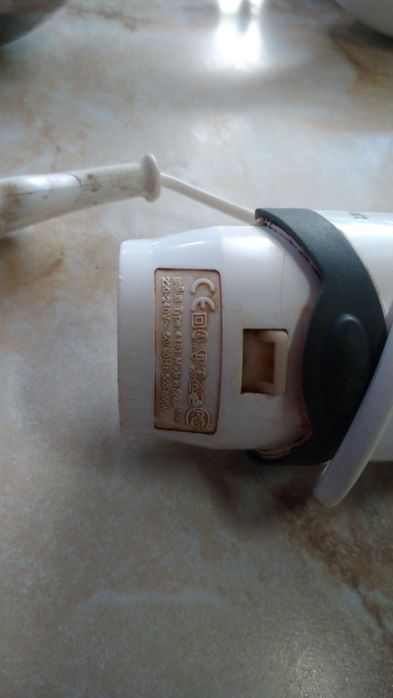 Блендер Braun 600W