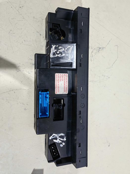 Climatronic / Controlador Sofagem BMW  E39  690.2542