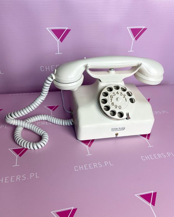 Telefon Życzeń/Audio Księga Gości na Twoje wyjątkowe wydarzenie!