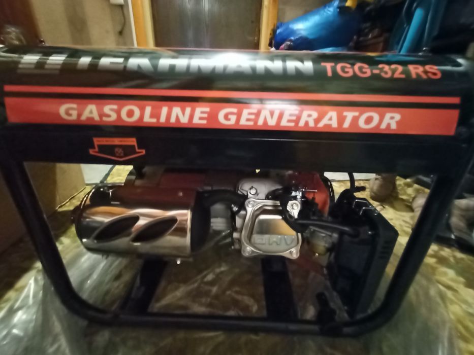 Продам генератор