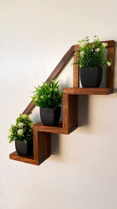 Luz e vida decoração