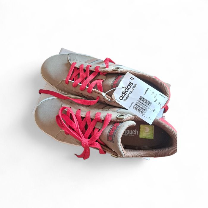 Adidas neo buty nowe