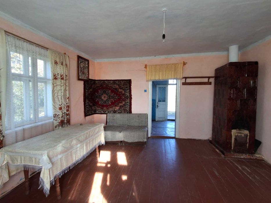 Продаж будинку 61кв, ділянка 25 сотих, Грушка, світло, вода