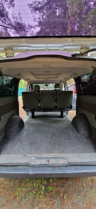 Mercedes-Benz Vito 115  2.2 CDi