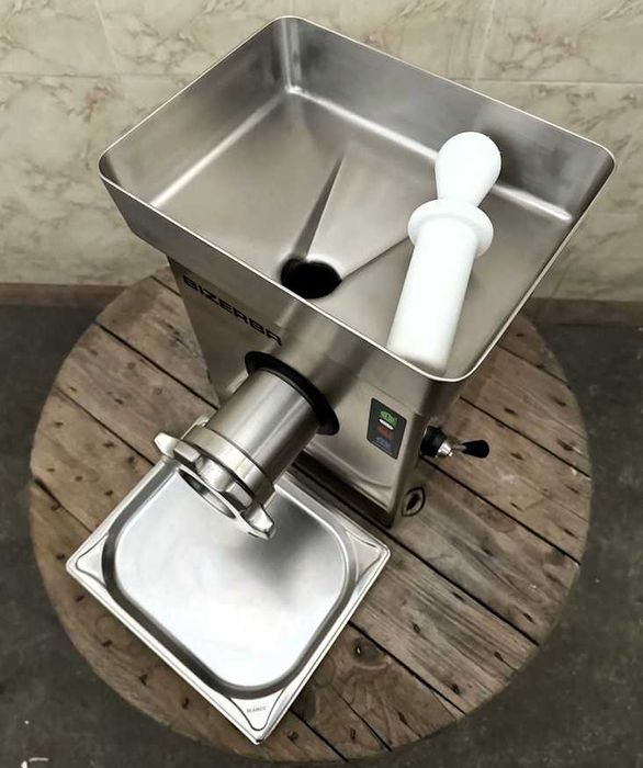 WILK BIZERBA FW-N82‼️ROK PROD. 2021! Maszynka do mielenia mięsa OKAZJA