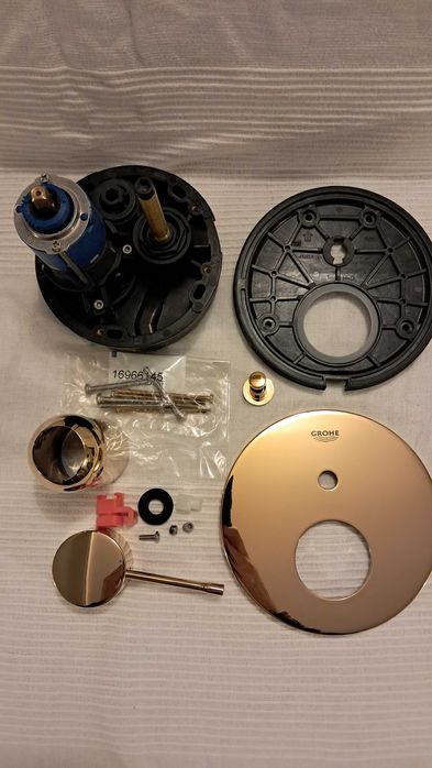 Grohe essence new 24058GL1