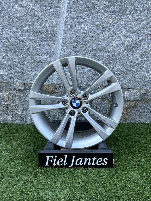 Jantes Bmw 5x120 18’