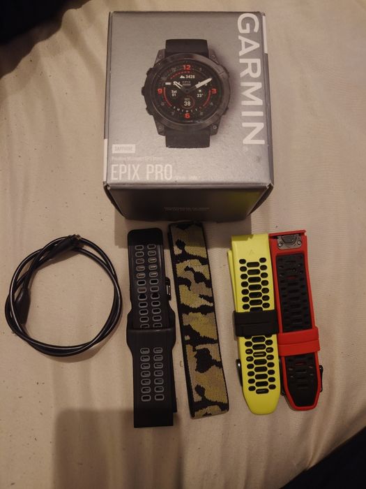 EPIX PRO gen 2 51mm
