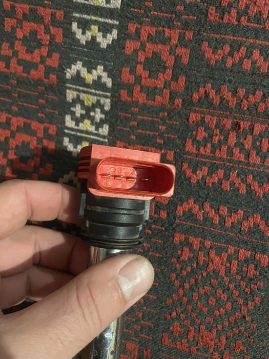 катушка запалення VAG