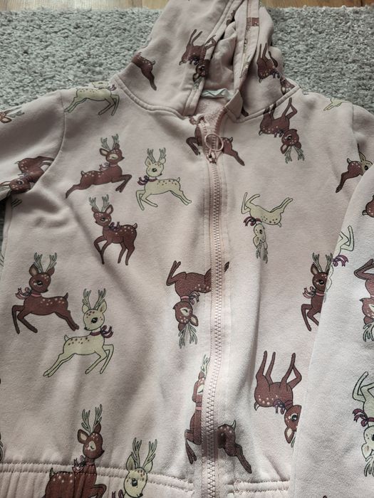 Крутой костюм h&m