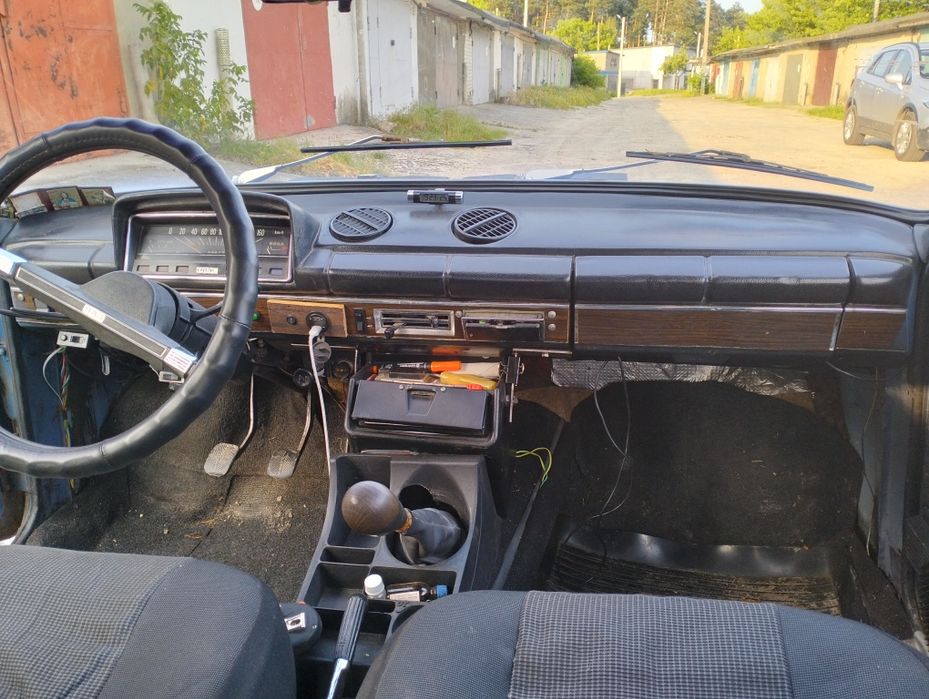 Продам ВАЗ 21013 1986 р.в.