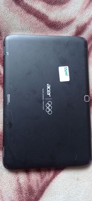 Iconia tab A510 дешево