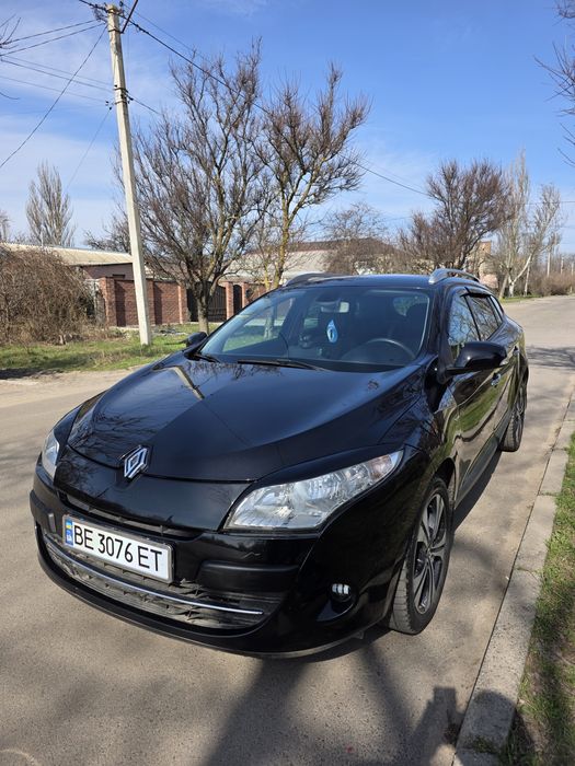 Продам Рено Меган 3