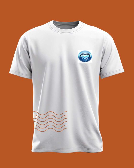 T-SHIRTS Estampadas em DTF