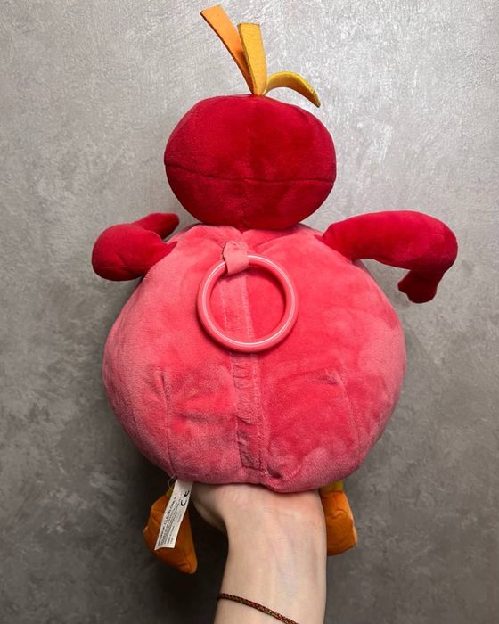 Мʼяка іграшка  Twirlywoos