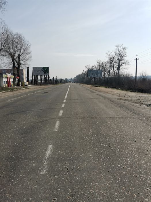 Ділянка 1,8 Га під будівництво 02,01 без комісій 10 км від Києва