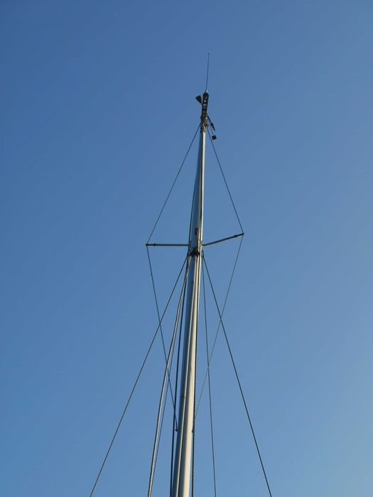 Jacht żaglowy, regatowy , monotyp Beneteau First Class 8 8m