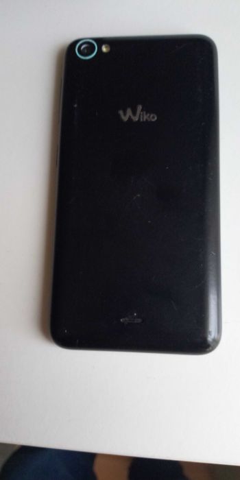 Vendo Telemóvel Wiko para Peças