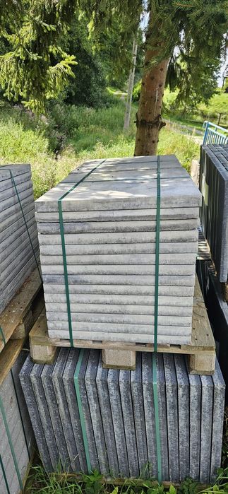 plyta tarasowa 60×60x4 marki Kamal