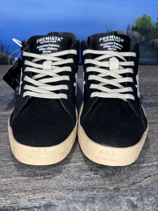 Кросівки Premiata Steven 41, 42 і 44 розмір