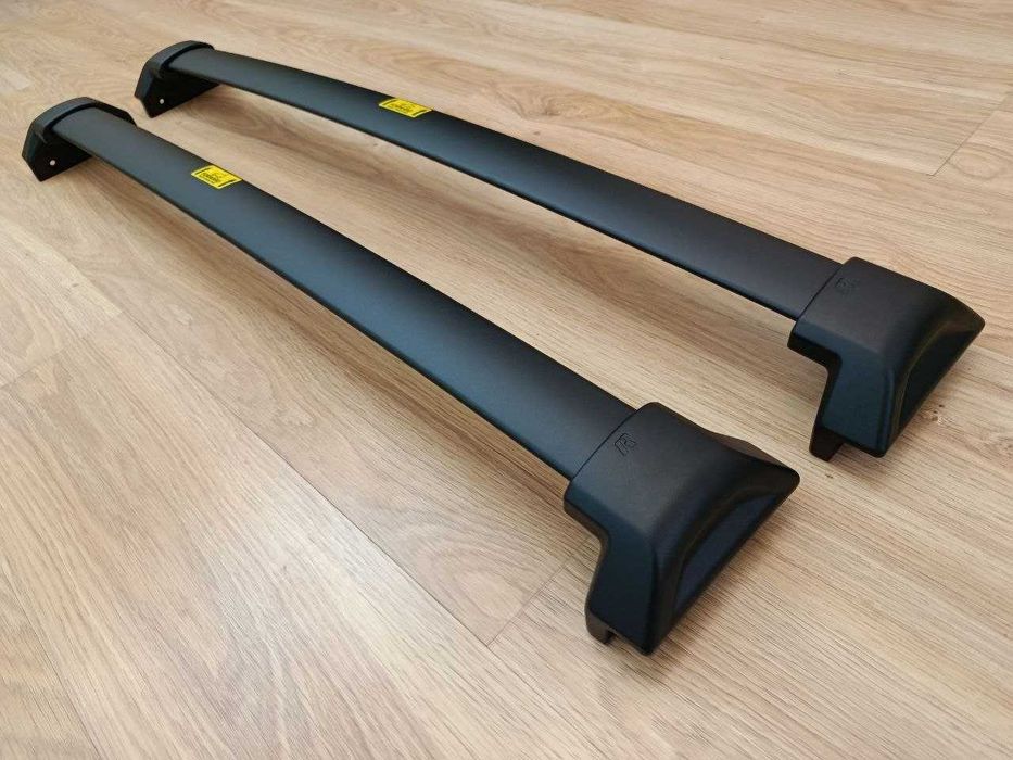 Багажник Honda CRV 2022+ Перемычки Поперечины на крышу OEM style