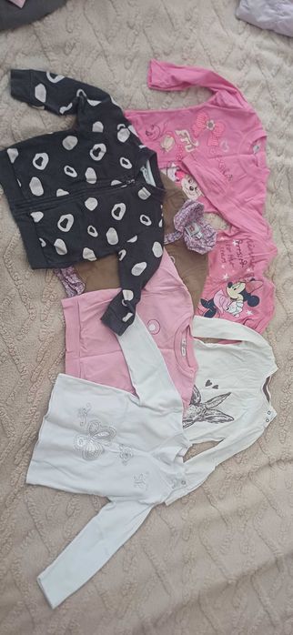 Дитячій одяг для дівчинки