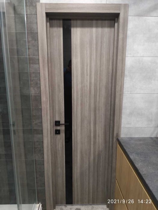 Міжкімнатні двері Нова! Є відновлення! Встановлення!