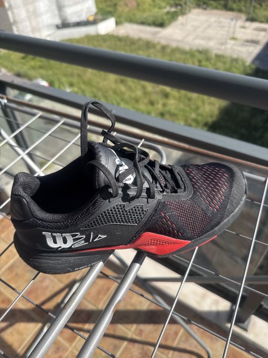 Wilson Bela Tour