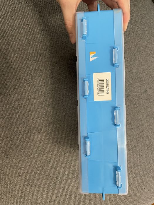 Caixa Multiusos Azul425231755678197764
