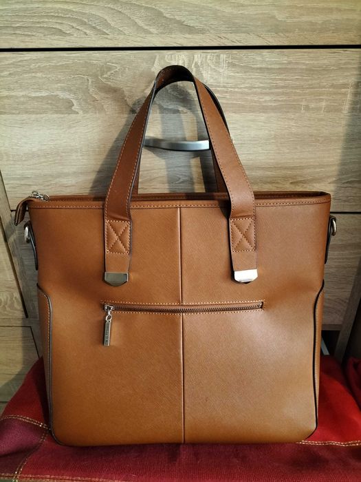 Torebka damska Wittchen