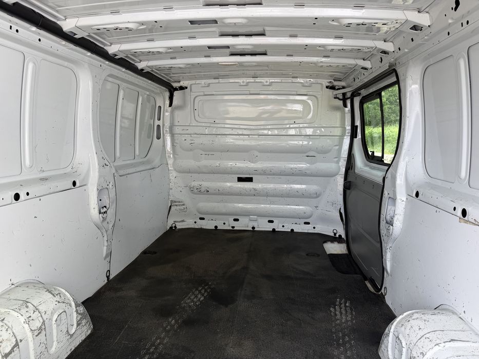 Opel vivaro 2.0 CDTI XL 2014