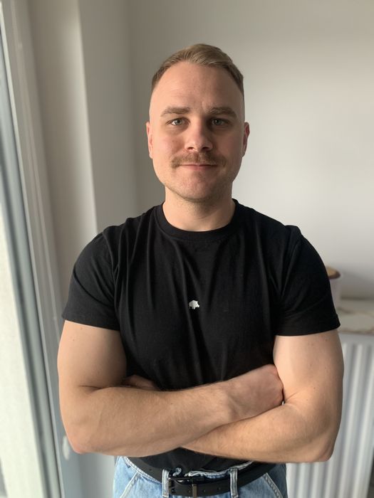 Trener personalny Kraków