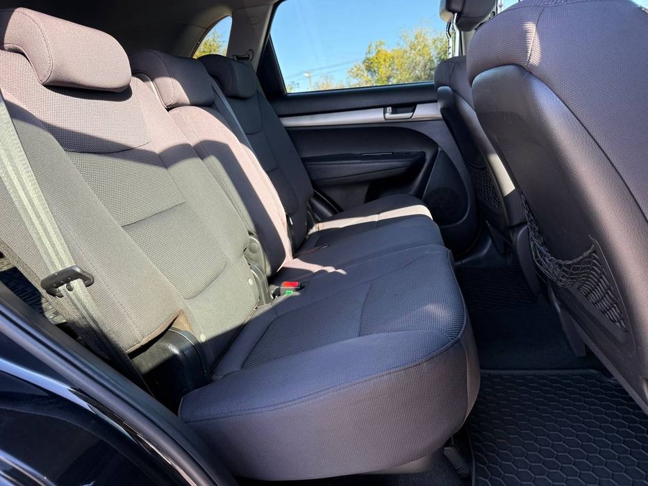 KIA Sorento (Перший внесок від 20%) Автосалон Plata.kr