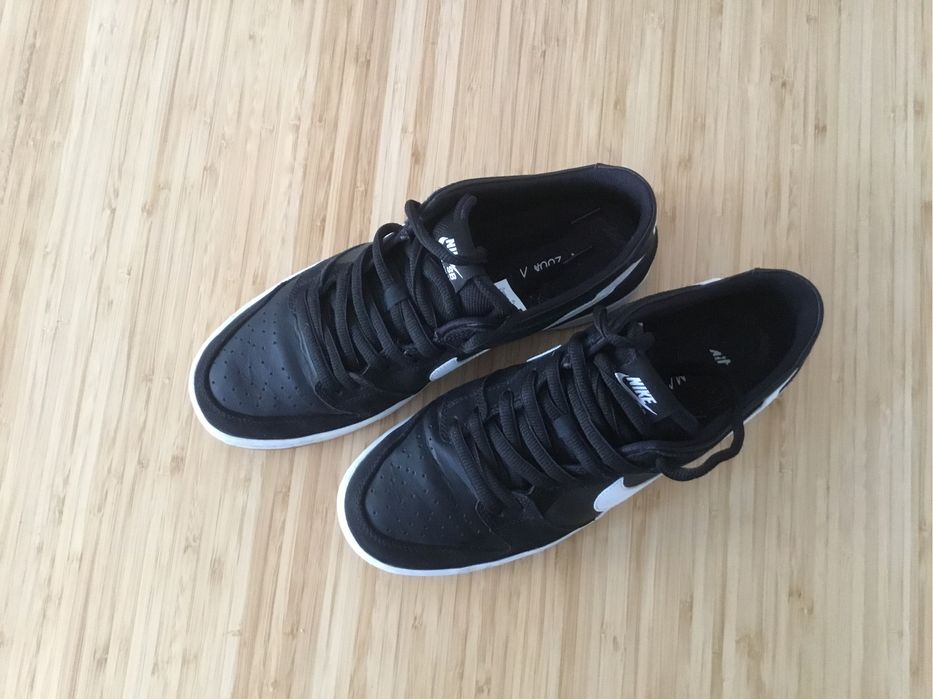 Nike SB Zoom Dunk Low Pro