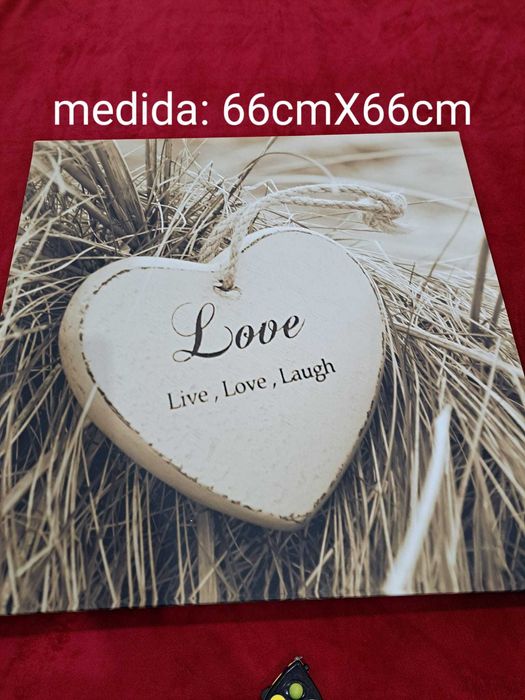 Quadros Decorativos64286450057857122