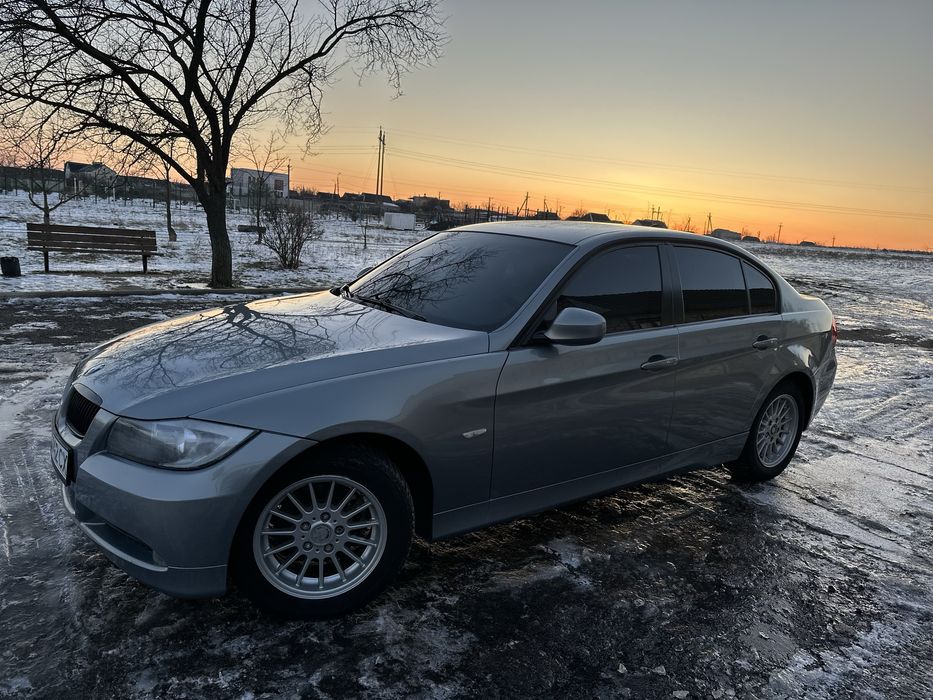Bmw е90 автомат