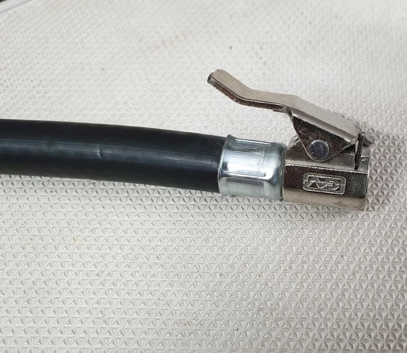 Pistola de Pressão de ar, encher pneus