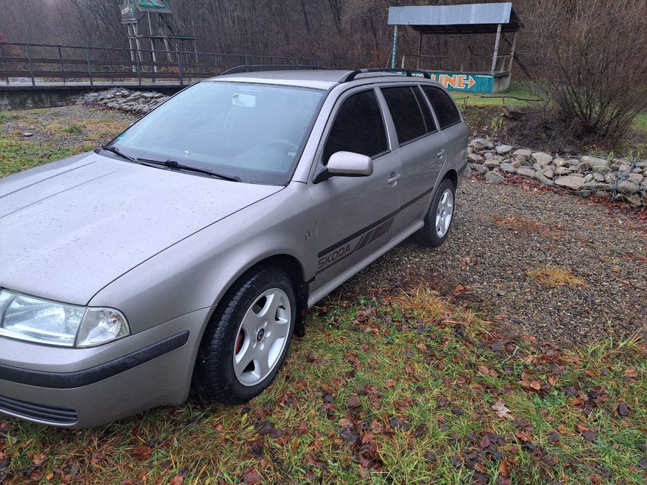 Продам шкода октавія 2008 року