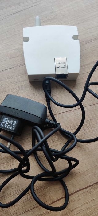 Sterownik TYBOX ((sam kontroler).