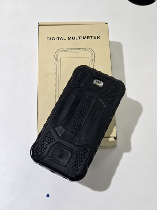 Мультиметр автоматичний автоматический HT112A мультиметр