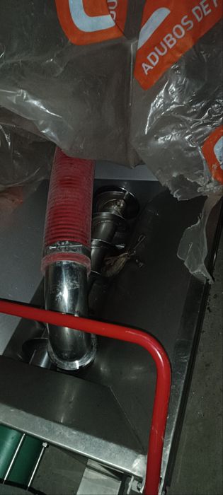 Bomba de massas mono