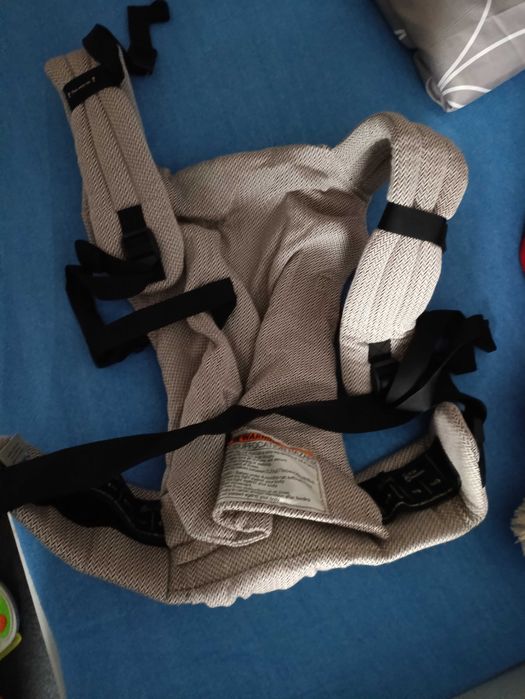 Sprzedam nosidło lenny lamb lenny light