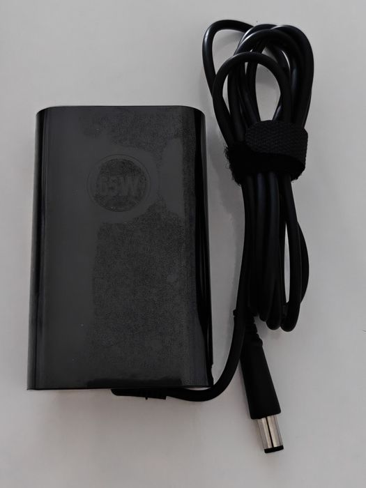 Carregador para Portátil 65W
