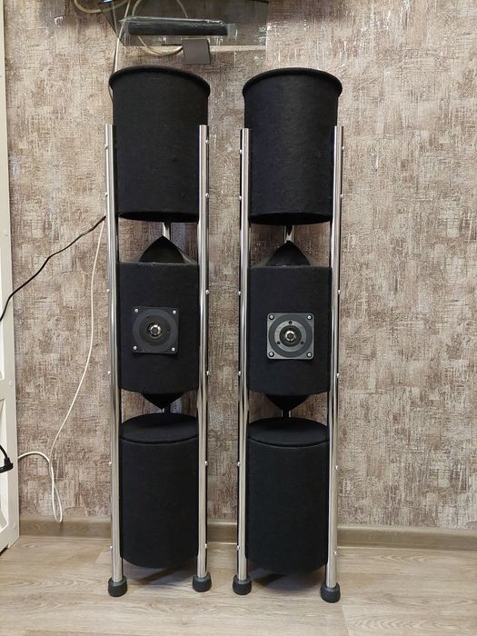 Акустика jbl e80 I об'ємного звуку