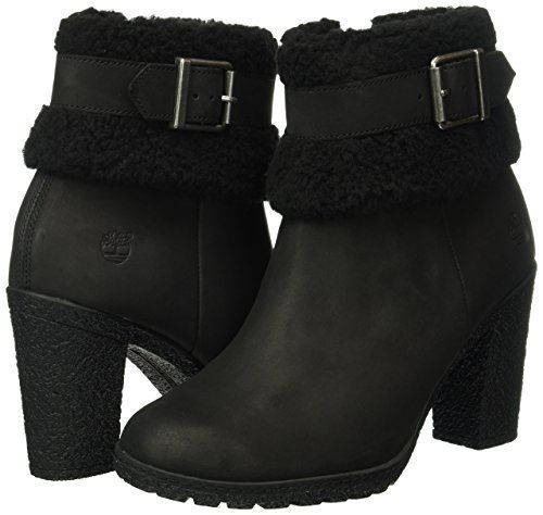 Timberland ботинки демисезон женские р.40