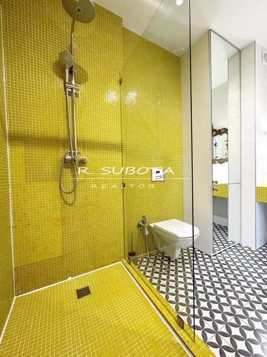 2.к. студия ЖК Новодворянский 55м2 Парк Шевченко Небо Башни Ворошиловс