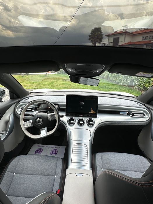 Smart #3 Pro + 66kwh