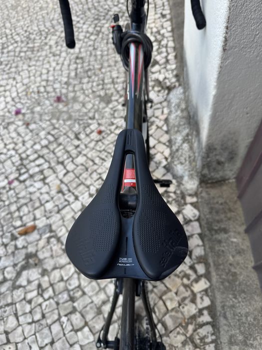 Bicicleta de Estrada Specialized Carbono